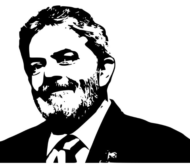 Con Lula, Brasil volverá a ser gigante