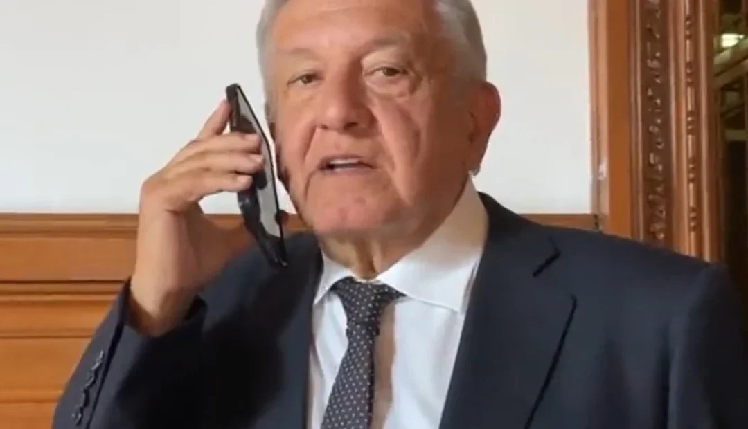 Manuel Andrés López Obrador