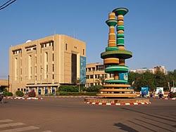 Burkina Faso, otro fracaso francés