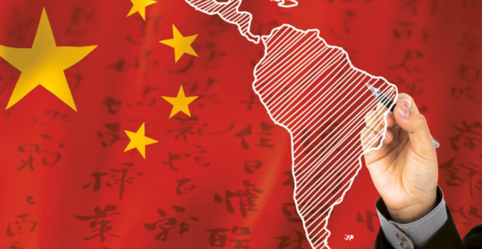 China: El reordenamiento global y las oportunidades para Latinoamérica