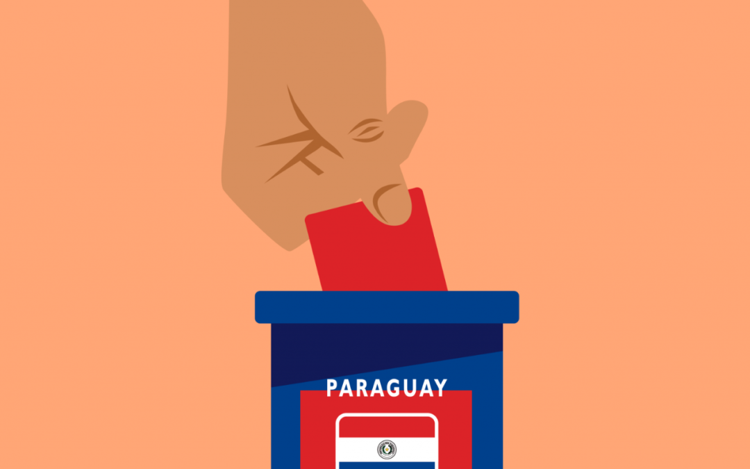Paraguay: Panorama electoral 2023
