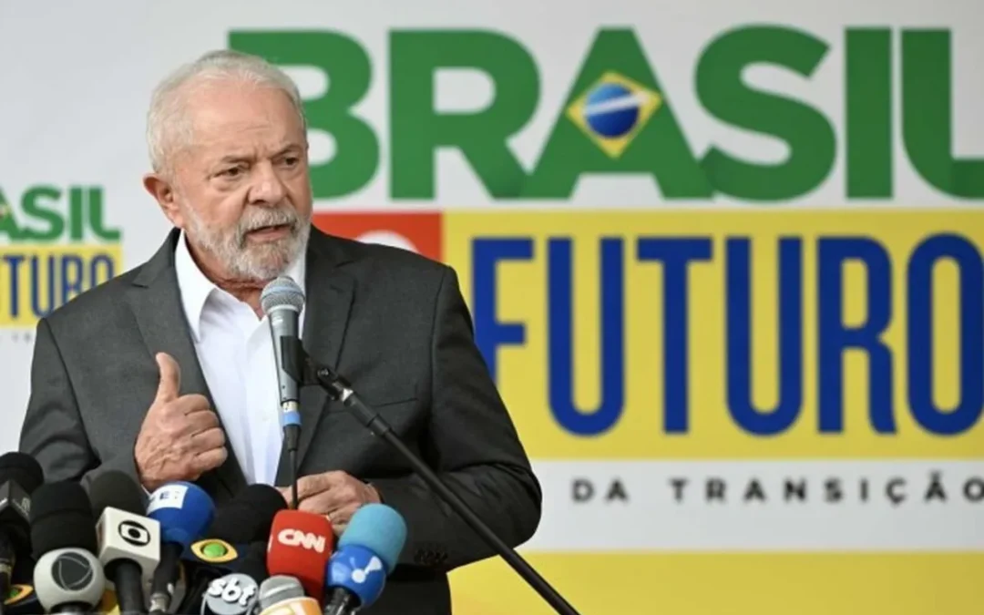 Balance de los 100 días de Lula